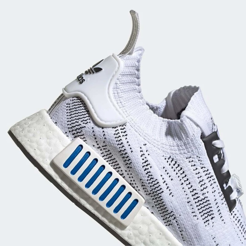 Adidas best sale nmd stormtrooper